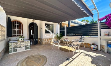 Herverkoop - Huis - Orihuela Costa - Costa Blanca