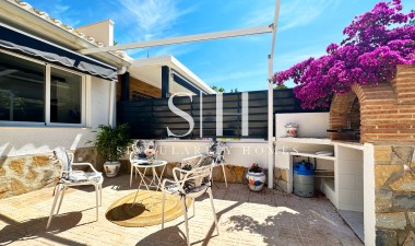 Herverkoop - Huis - Orihuela Costa - Costa Blanca