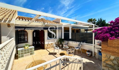 Herverkoop - Huis - Orihuela Costa - Costa Blanca