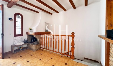 Herverkoop - Huis - Orihuela Costa - Costa Blanca