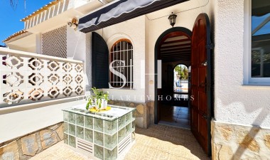 Herverkoop - Huis - Orihuela Costa - Costa Blanca