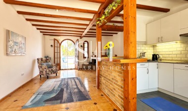 Herverkoop - Huis - Orihuela Costa - Costa Blanca