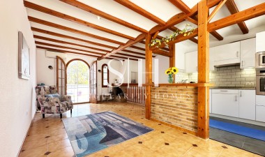 Herverkoop - Huis - Orihuela Costa - Costa Blanca