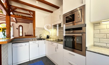Herverkoop - Huis - Orihuela Costa - Costa Blanca