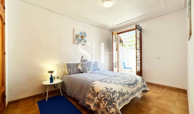 Herverkoop - Huis - Orihuela Costa - Costa Blanca