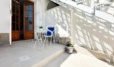 Herverkoop - Huis - Orihuela Costa - Costa Blanca