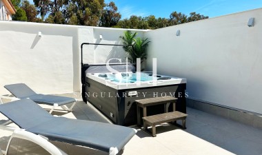 Herverkoop - Huis - Orihuela Costa - Costa Blanca