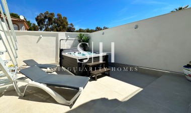 Herverkoop - Huis - Orihuela Costa - Costa Blanca