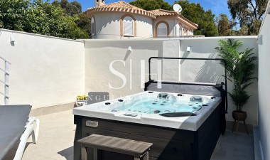 Herverkoop - Huis - Orihuela Costa - Costa Blanca