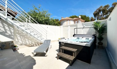 Herverkoop - Huis - Orihuela Costa - Costa Blanca