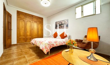 Herverkoop - Huis - Orihuela Costa - Costa Blanca