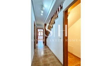 Herverkoop - Huis - Orihuela Costa - Costa Blanca
