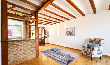 Herverkoop - Huis - Orihuela Costa - Costa Blanca