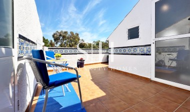 Herverkoop - Huis - Orihuela Costa - Costa Blanca
