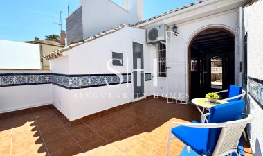 Herverkoop - Huis - Orihuela Costa - Costa Blanca