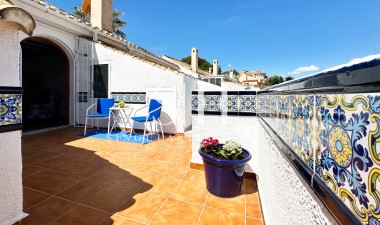 Herverkoop - Huis - Orihuela Costa - Costa Blanca