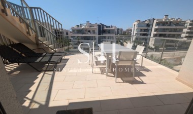 Herverkoop - Appartement / flat - Orihuela Costa - Costa Blanca