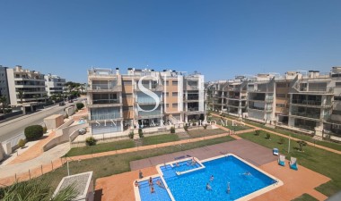 Herverkoop - Appartement / flat - Orihuela Costa - Costa Blanca