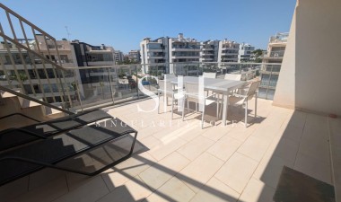 Herverkoop - Appartement / flat - Orihuela Costa - Costa Blanca