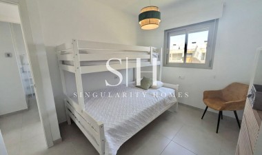 Herverkoop - Appartement / flat - Orihuela Costa - Costa Blanca