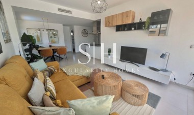 Herverkoop - Appartement / flat - Orihuela Costa - Costa Blanca