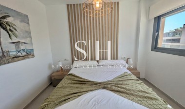 Herverkoop - Appartement / flat - Orihuela Costa - Costa Blanca