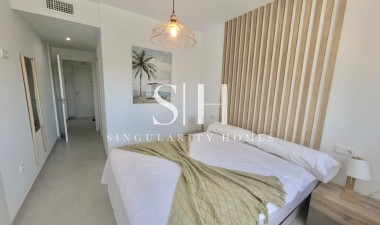 Herverkoop - Appartement / flat - Orihuela Costa - Costa Blanca