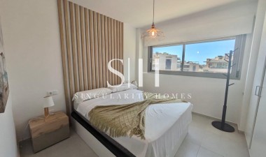 Herverkoop - Appartement / flat - Orihuela Costa - Costa Blanca