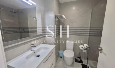 Herverkoop - Appartement / flat - Orihuela Costa - Costa Blanca