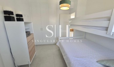 Herverkoop - Appartement / flat - Orihuela Costa - Costa Blanca