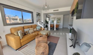 Herverkoop - Appartement / flat - Orihuela Costa - Costa Blanca