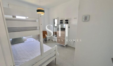 Herverkoop - Appartement / flat - Orihuela Costa - Costa Blanca