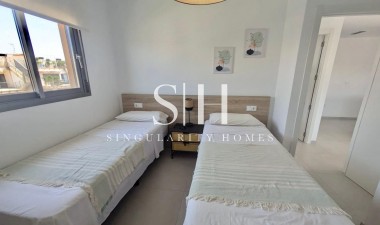 Herverkoop - Appartement / flat - Orihuela Costa - Costa Blanca