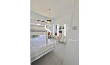 Herverkoop - Appartement / flat - Orihuela Costa - Costa Blanca