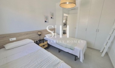 Herverkoop - Appartement / flat - Orihuela Costa - Costa Blanca