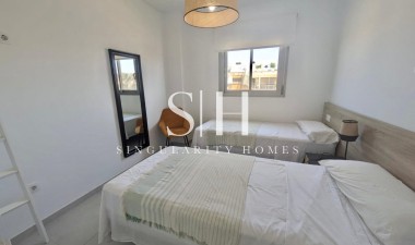 Herverkoop - Appartement / flat - Orihuela Costa - Costa Blanca