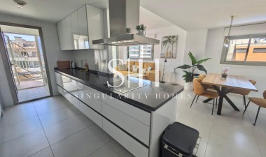 Herverkoop - Appartement / flat - Orihuela Costa - Costa Blanca