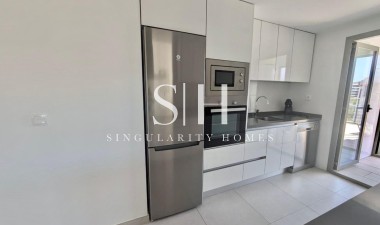 Herverkoop - Appartement / flat - Orihuela Costa - Costa Blanca