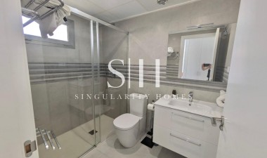 Herverkoop - Appartement / flat - Orihuela Costa - Costa Blanca