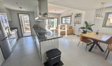 Herverkoop - Appartement / flat - Orihuela Costa - Costa Blanca