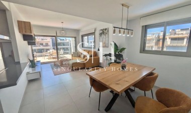 Herverkoop - Appartement / flat - Orihuela Costa - Costa Blanca