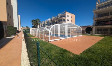 Herverkoop - Appartement / flat - Orihuela Costa - Costa Blanca