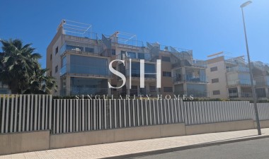Herverkoop - Appartement / flat - Orihuela Costa - Costa Blanca