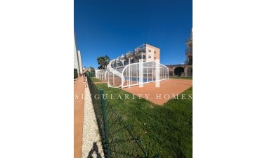 Herverkoop - Appartement / flat - Orihuela Costa - Costa Blanca