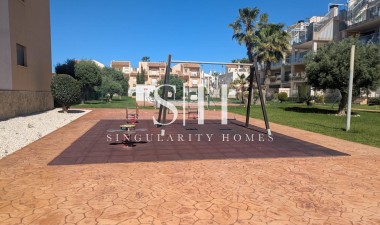 Herverkoop - Appartement / flat - Orihuela Costa - Costa Blanca