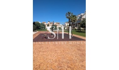 Herverkoop - Appartement / flat - Orihuela Costa - Costa Blanca