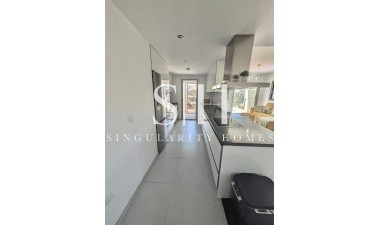 Herverkoop - Appartement / flat - Orihuela Costa - Costa Blanca