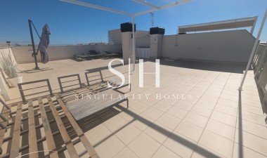 Herverkoop - Appartement / flat - Orihuela Costa - Costa Blanca