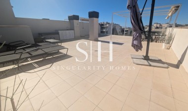 Herverkoop - Appartement / flat - Orihuela Costa - Costa Blanca