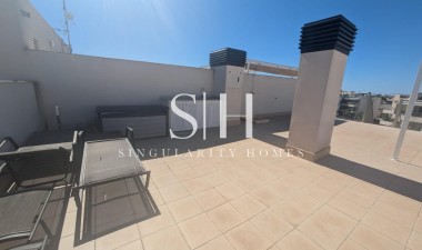 Herverkoop - Appartement / flat - Orihuela Costa - Costa Blanca